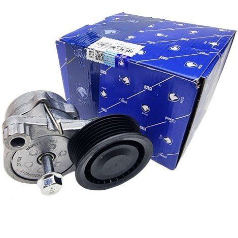 مجموعه غلتک تسمه سفت کن آلترناتورخودکارباپایه-6شیار-EF7NA&TC سمند ملی ایساکو-5 مجموعه غلتک تسمه سفت کن آلترناتورخودکارباپایه-6شیار-EF7NA&TC سمند ایساکو – گارانتی پلاس - Image 1