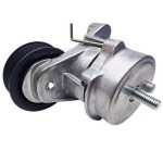 مجموعه غلتک تسمه سفت کن آلترناتورخودکارباپایه-6شیار-EF7NA&TC سمند  ایساکو – گارانتی پلاس - Image 2