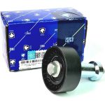 مجموعه غلطک هرزگرد آلترناتور نوع A (موتورEF7 ) سمند ملی ایساکو – گارانتی پلاس