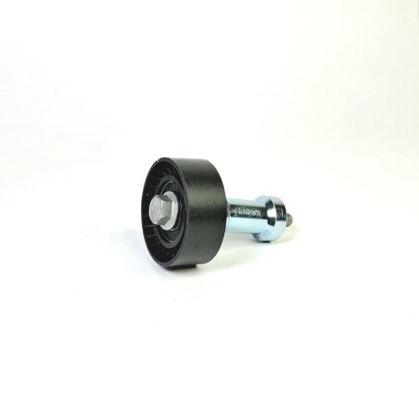 مجموعه غلطک هرزگرد آلترناتور نوع A (موتورEF7 ) سمند ملی ایساکو – گارانتی پلاس - Image 2