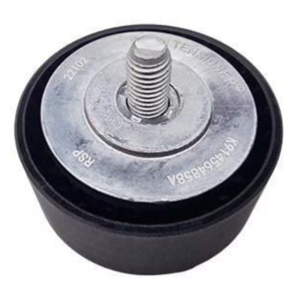 مجموعه غلطک هرزگرد آلترناتور نوع B (موتورEF7 ) سمند ملی ایساکو – گارانتی پلاس - Image 3