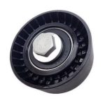 مجموعه غلطک هرزگرد آلترناتور نوع B (موتورEF7 ) سمند ملی ایساکو – گارانتی پلاس - Image 4