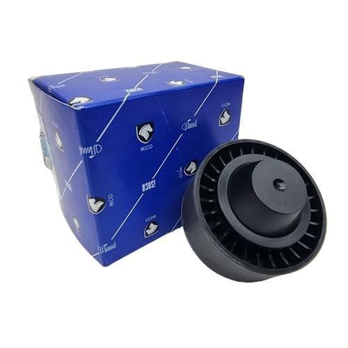 مجموعه غلطک هرزگرد آلترناتور نوع C (موتورEF7 ) سمند ملی ایساکو-11 مجموعه غلطک هرزگرد آلترناتور نوع C (موتورEF7 ) سمند ملی ایساکو – گارانتی پلاس - Image 1