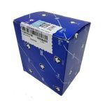 مجموعه غلطک هرزگرد آلترناتور نوع C (موتورEF7 ) سمند ملی ایساکو – گارانتی پلاس - Image 3