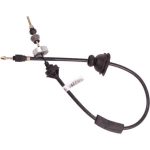 مجموعه کابل کلاچ-تنظیم اتوماتیک- TU5-گیربکس محوری پژو پارس  ایساکو – گارانتی پلاس - Image 2