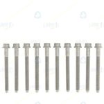 پیچ اتصال سرسیلندربه بلوک سیلندر 117-150*10( موتور TU5JP4) پژو 206 ایساکو – گارانتی پلاس - Image 3