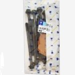 پیچ سرسیلندر-XU7-XU7P به ابعاد 175-150*11 پژو 405 ایساکو – گارانتی پلاس