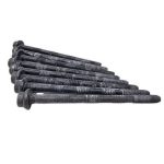 پیچ سرسیلندر-XU7 به ابعاد 175-150*11  ایساکو – گارانتی پلاس - Image 3