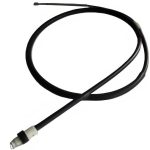 کابل ترمز دستی_به طول 1654پژو 206 ایساکو – گارانتی پلاس