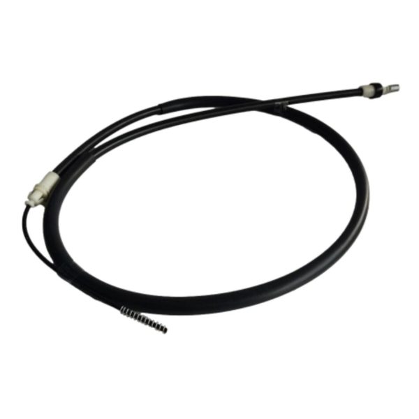 کابل ترمز دستی_به طول 1654پژو 206 ایساکو – گارانتی پلاس - Image 2