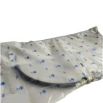 کابل ترمز دستی_به طول 1654پژو 206 ایساکو – گارانتی پلاس - Image 4