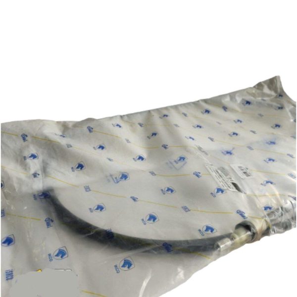 کابل ترمز دستی_به طول 1654پژو 206 ایساکو – گارانتی پلاس - Image 4