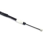 کابل ترمزدستی -راست(اکسل عقب دیسکی) سمند ایساکو – گارانتی پلاس