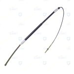 کابل ترمزدستی -راست(اکسل عقب کاسه ای) پژو 405 ایساکو – گارانتی پلاس - Image 3