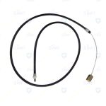 کابل ترمزدستی -راست(اکسل عقب کاسه ای) پژو 405 ایساکو – گارانتی پلاس