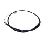 کابل ترمزدستی  ایساکو – گارانتی پلاس