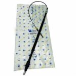 کابل ترمزدستی -چپ(اکسل عقب دیسکی) سمند ایساکو – گارانتی پلاس - Image 3