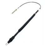 کابل ترمزدستی -چپ(اکسل عقب دیسکی) سمند ایساکو – گارانتی پلاس