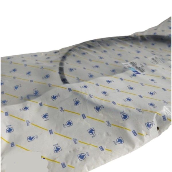 کابل ترمزدستی -چپ(اکسل عقب کاسه ای) پژو 405 ایساکو – گارانتی پلاس - Image 2