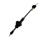 کابل کلاچ با رگلاژدستی-موتورXU7-XU7P گیربکس BE پژو 405 ایساکو – گارانتی پلاس - Image 3