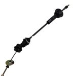 کابل کلاچ با رگلاژدستی-موتورXU7-XU7P گیربکس BE پژو 405 ایساکو – گارانتی پلاس - Image 2