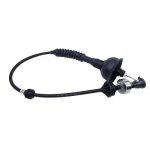 کابل کلاچ(رگلاژ اتوماتیک) – گیربکس MA – طول 553 پژو 206 ایساکو – گارانتی پلاس - Image 4