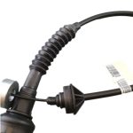 کابل کلاچ (رگلاژ اتوماتیک) -گیربکس BE اهرمی با وزنه پژو 206 ایساکو – گارانتی پلاس - Image 3