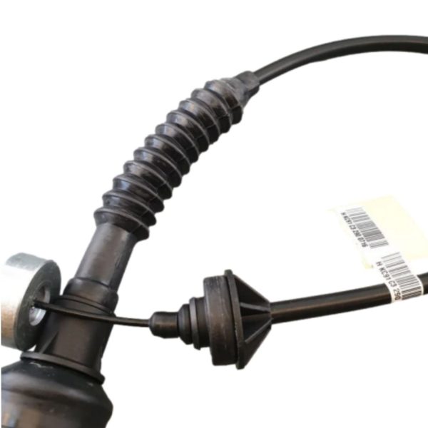 کابل کلاچ (رگلاژ اتوماتیک) -گیربکس BE اهرمی با وزنه پژو 206 ایساکو – گارانتی پلاس - Image 3