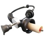 کابل کلاچ (رگلاژ اتوماتیک) -گیربکس BE اهرمی با وزنه پژو 206 ایساکو – گارانتی پلاس