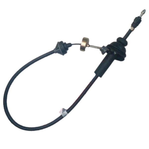 کابل کلاچ (رگلاژ اتوماتیک) -گیربکس BE اهرمی بدون وزنه پژو 206  ایساکو – گارانتی پلاس - Image 2