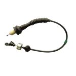 کابل کلاچ گیربکس اهرمی TU ( تنظیم دستی ) پژو 206 ایساکو