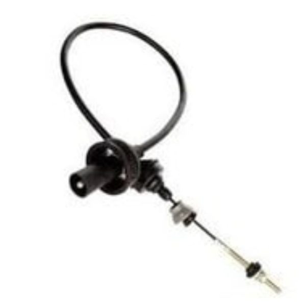 کابل کلاچ گیربکس اهرمی TU ( تنظیم دستی ) پژو 206 ایساکو - Image 2