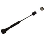 کابل کلاچ(رگلاژ اتوماتیک) – گیربکس MA – طول 553 پژو 206 ایساکو – گارانتی پلاس - Image 2