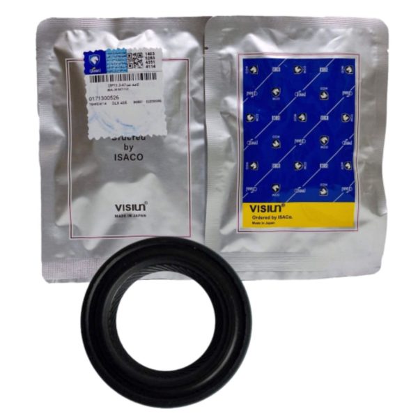 کاسه نمد راست هوزینگ دیفرانسیل (11.3-47*29.9)  ایساکو – NOK - Image 3