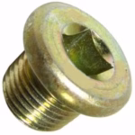 پیچ و واشرتخلیه روغن گیربکس به قطر1/50*16 پژو 206 ایساکو – گارانتی پلاس