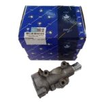 پوسته/هوزینگ ترموستات موتورEF7 NAطرح بهینه(بادو سوراخ با قطرمساوی)  ایساکو – گارانتی پلاس