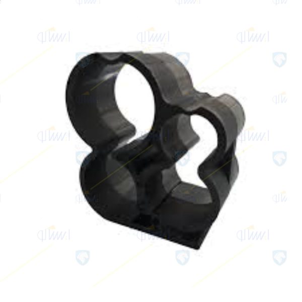 کیت مجموعه بستهاخارها(درب اتاق بار) پژو 206 ایساکو – پژو - Image 3