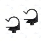 کیت مجموعه بستهاخارها(درب اتاق بار) پژو 206 ایساکو – پژو - Image 4