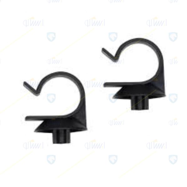 کیت مجموعه بستهاخارها(درب اتاق بار) پژو 206 ایساکو – پژو - Image 4