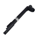 شیلنگ تخلیه آب اواپراتور کولر پژو 206 ایساکو – گارانتی پلاس