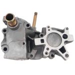 پوسته/هوزینگ ترموستات موتورXU7-XU7P بدون سوراخ سنسورمیل سوپاپ با لوله آب بخاری وهواگیری سمند معمولی ایساکو – گارانتی پلاس - Image 3