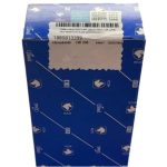 نیم یاتاقان ثابت استانداردTU5-TU5Pضخامت 1.844آبی شیاردار ( دست 8 عددی ) پژو 206 ایساکو – گارانتی پلاس - Image 3