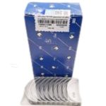 نیم یاتاقان ثابت استانداردTU5-TU5Pضخامت 1.844آبی شیاردار ( دست 8 عددی ) پژو 206 ایساکو – گارانتی پلاس