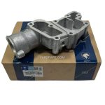 پوسته ترموستات (آلومینیومی)-TU3 پژو 206 ایساکو – گارانتی پلاس - Image 4