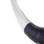 شیلنگ خروجی آب رادیاتور بخاری-موتورXU7  ایساکو – گارانتی پلاس