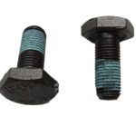 پیچ آلن تمام رزوه نصب دیسک و صفحه کلاچ به فلایویل – موتورEF7 وXU7 / XU7P بدون واشر سمند  ایساکو – گارانتی پلاس