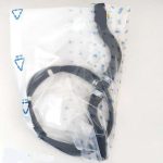 مجموعه شیلنگهای ورودی آب رادیاتور بخاری EF7-CNG سمند  ایساکو – گارانتی پلاس - Image 4