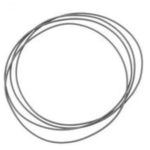 اورینگ زیر بوش سیلندر TU3 پژو 206 ایساکو – گارانتی پلاس