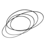 اورینگ زیر بوش سیلندر TU3 پژو 206 ایساکو – گارانتی پلاس - Image 2