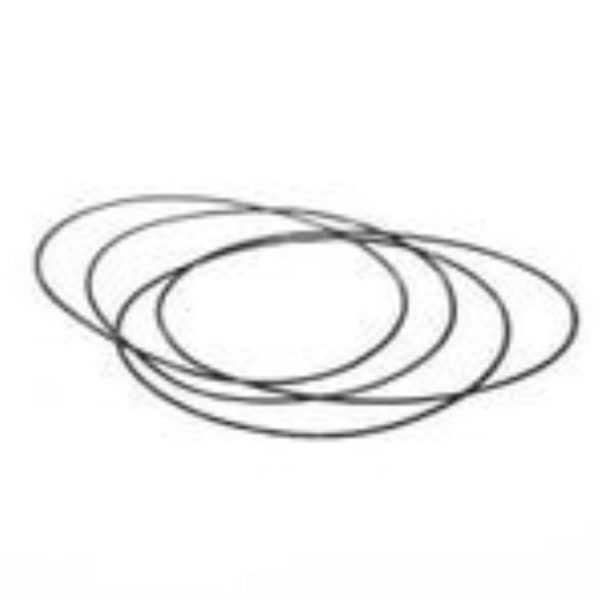 اورینگ زیر بوش سیلندر TU3 پژو 206 ایساکو – گارانتی پلاس - Image 3